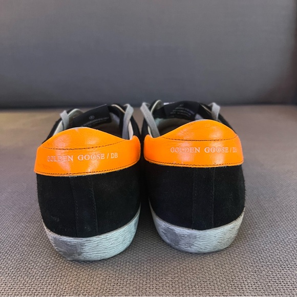 Golden goose sneakers! - Picture 3 of 3